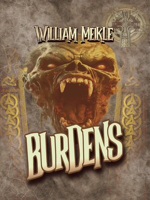 cover image of The Burdens